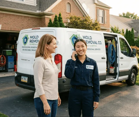 Crawlspace Mold Remediation Kempton, IN FAQs